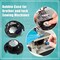 XC3152221 Bobbin Case Compatible with Brother and Babylock Sewing Machines Replacement Parts Compatible with Brother Embroidery Machine Accessories Lock Housing